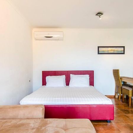 Studios With Beautiful Sea View Willemstad Exterior foto