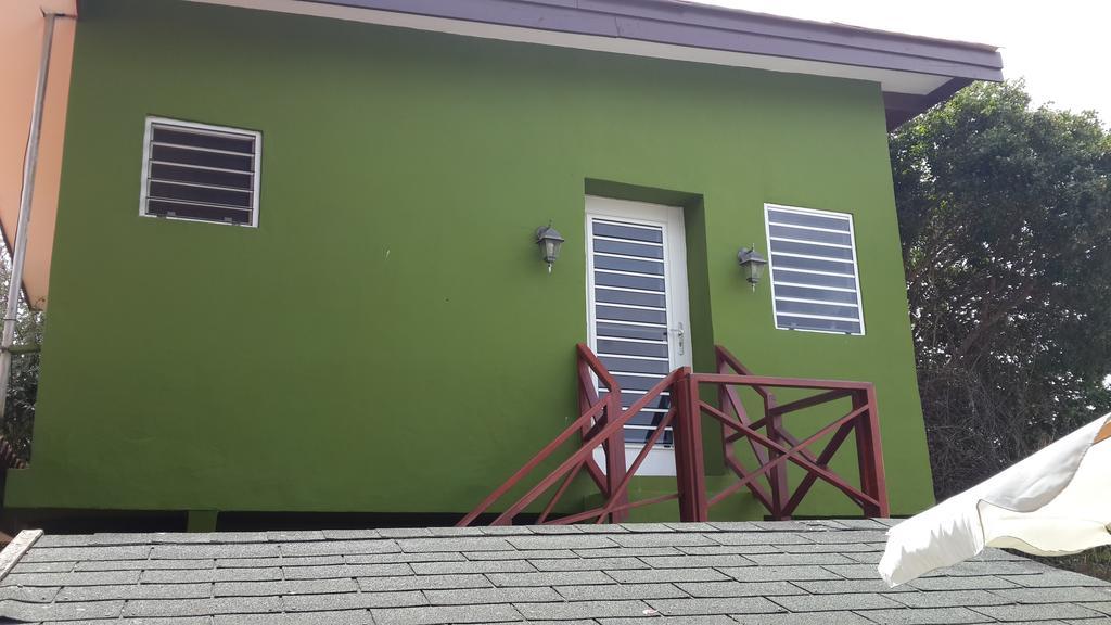Studios With Beautiful Sea View Willemstad Zimmer foto