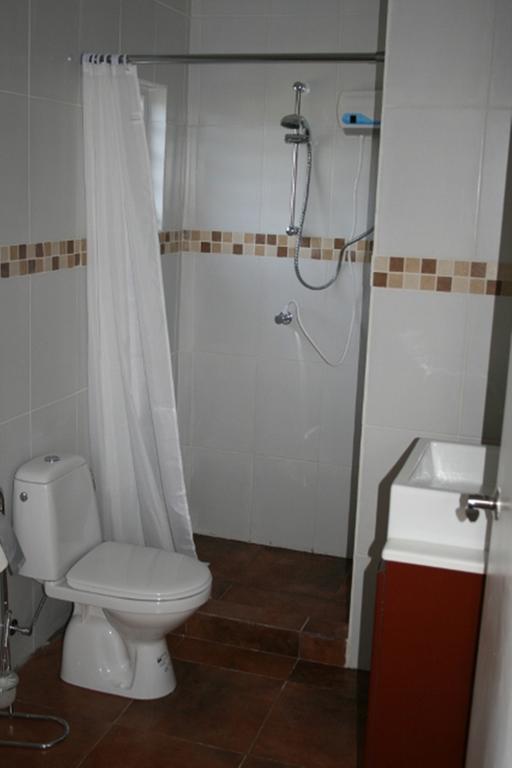 Studios With Beautiful Sea View Willemstad Zimmer foto