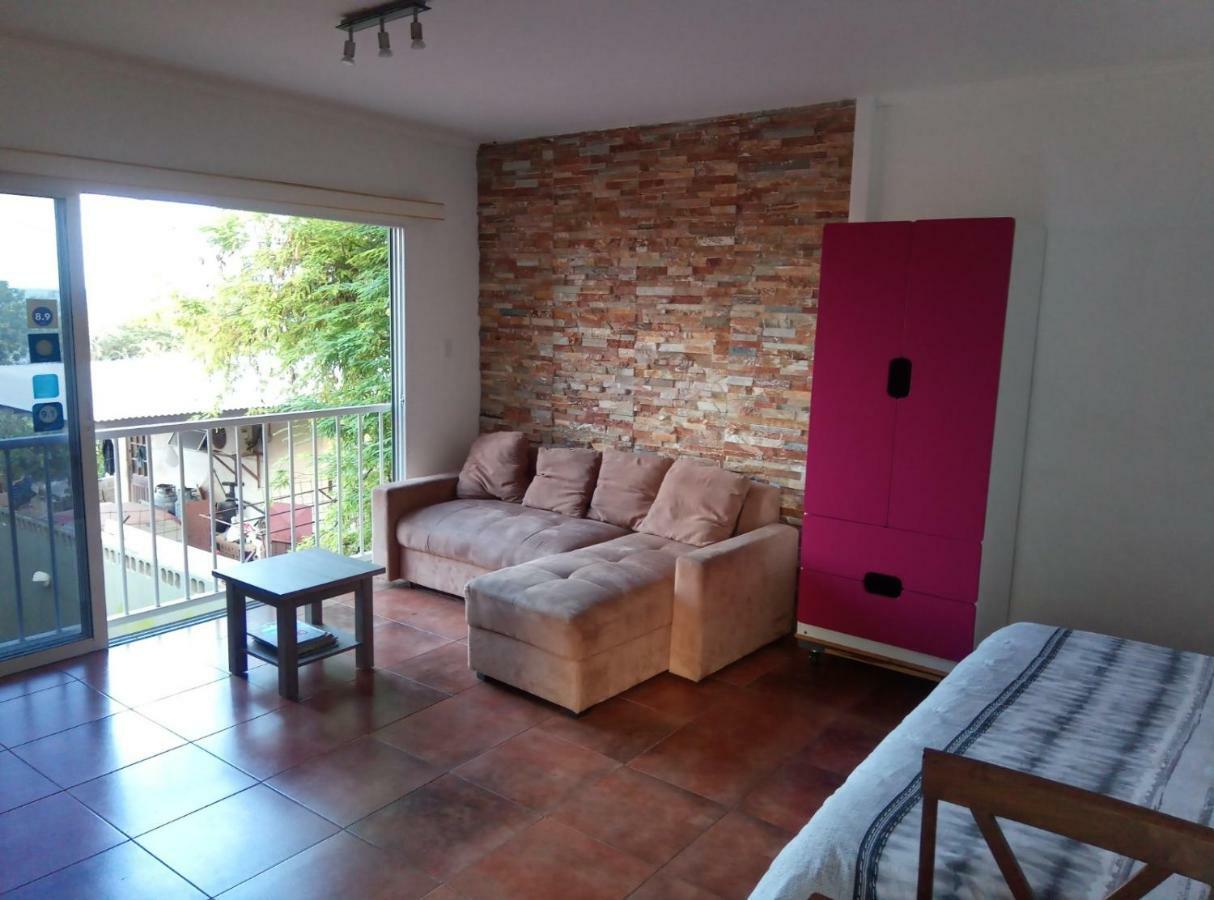 Studios With Beautiful Sea View Willemstad Exterior foto