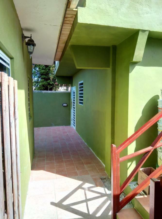 Studios With Beautiful Sea View Willemstad Exterior foto