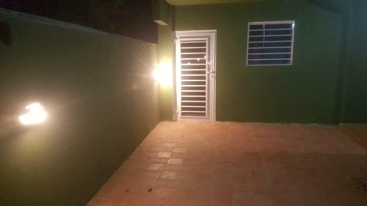 Studios With Beautiful Sea View Willemstad Exterior foto